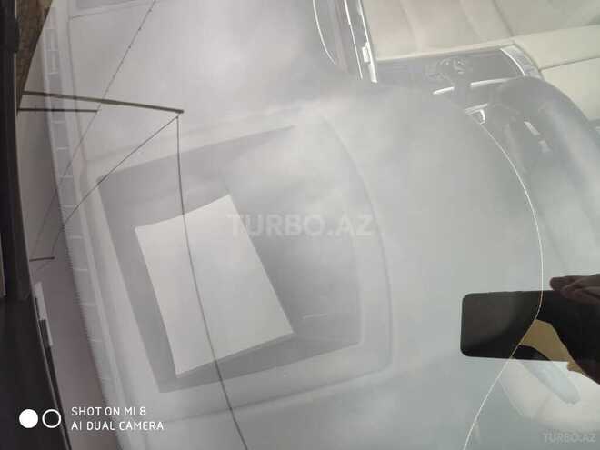BMW 750 2009, 152,000 km - 4.4 л - Bakı