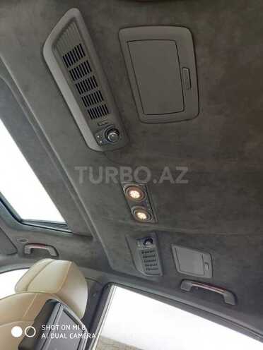 BMW 750 2009, 152,000 km - 4.4 л - Bakı
