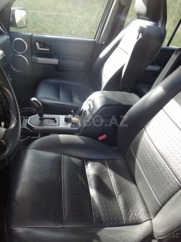 Land Rover Discovery 2008, 173,000 km - 2.7 l - Bakı