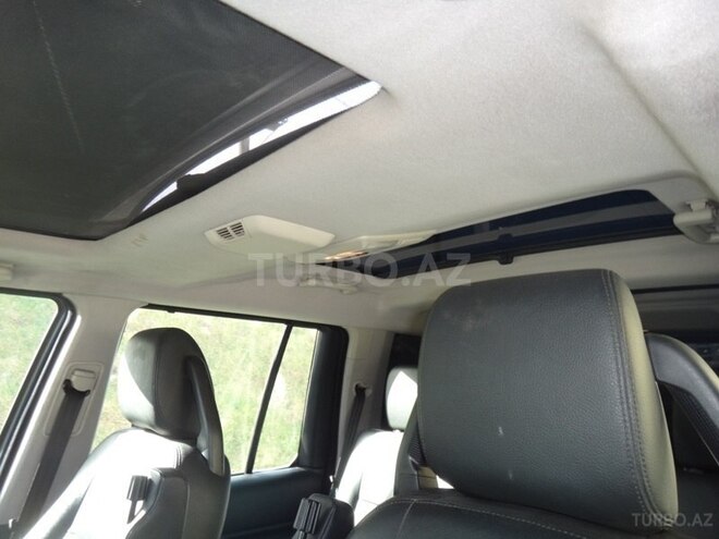 Land Rover Discovery 2008, 173,000 km - 2.7 l - Bakı