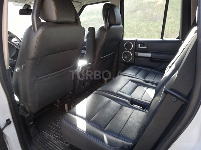 Land Rover Discovery 2008, 173,000 km - 2.7 l - Bakı