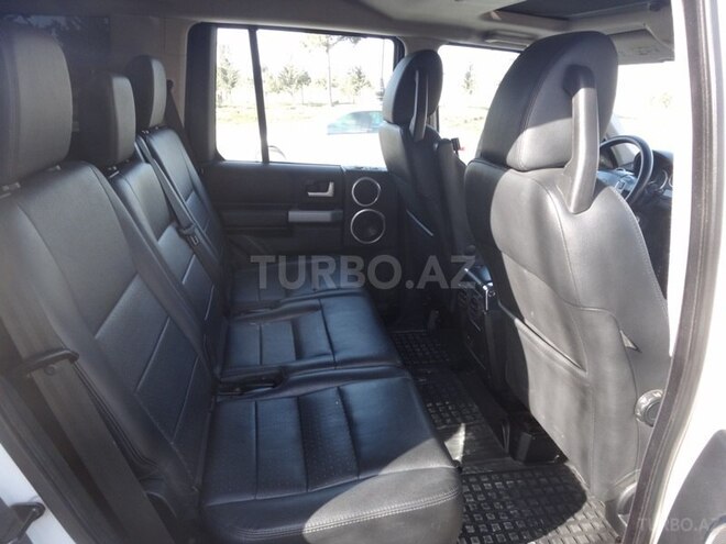 Land Rover Discovery 2008, 173,000 km - 2.7 l - Bakı