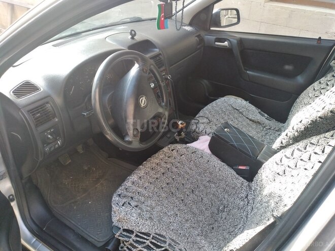 Opel Astra 1998, 374,959 km - 1.8 l - Bakı