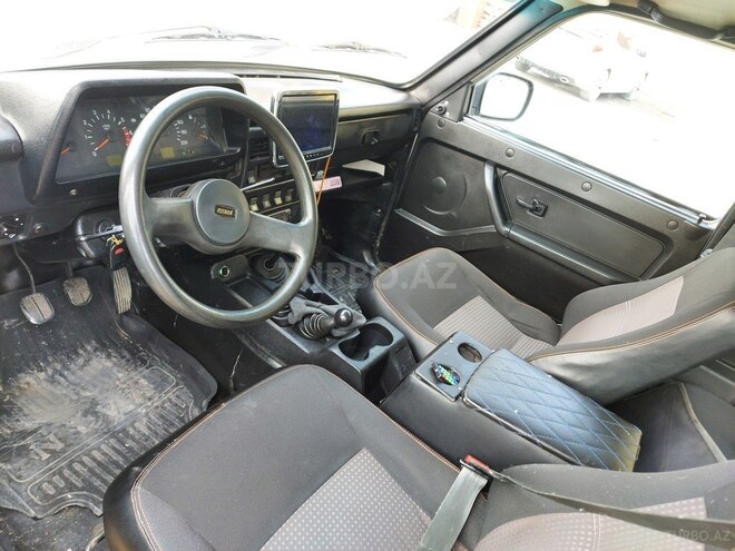 LADA (VAZ) Niva 2012, 150,000 km - 1.7 l - Bakı