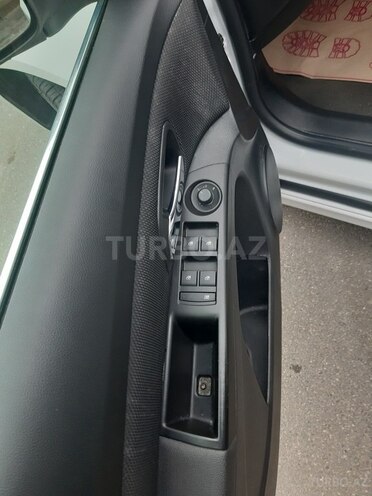 Chevrolet Cruze 2014, 94,000 km - 1.4 l - Bakı