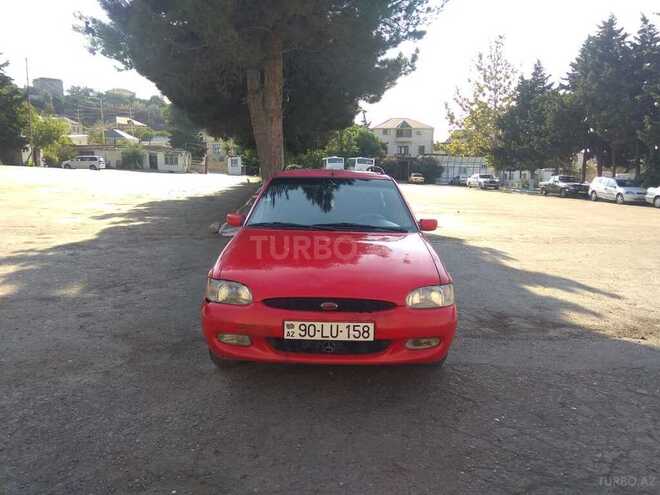 Ford Escort 1998, 300,000 km - 1.6 l - Bakı