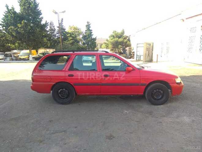 Ford Escort 1998, 300,000 km - 1.6 l - Bakı