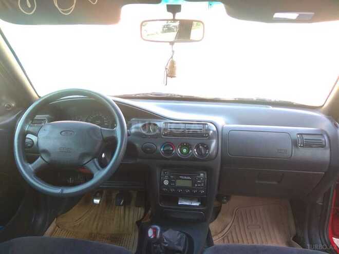 Ford Escort 1998, 300,000 km - 1.6 l - Bakı