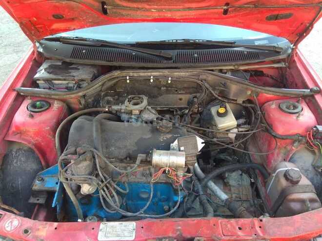 Ford Escort 1998, 300,000 km - 1.6 l - Bakı