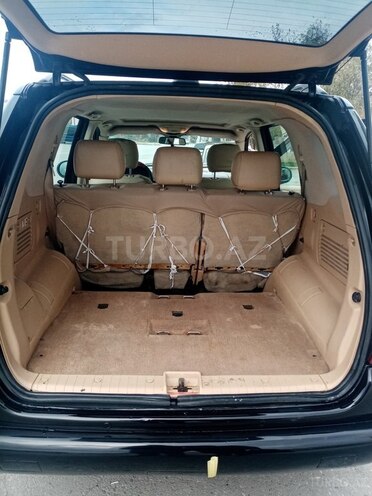 Mercedes ML 320 2002, 301,000 km - 3.2 l - Sumqayıt