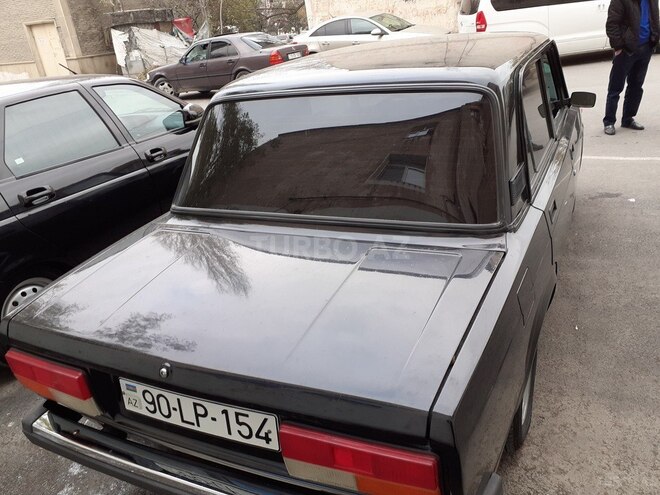LADA (VAZ) 2107 2011, 28,000 km - 1.5 l - Bakı