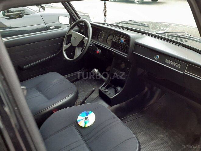 LADA (VAZ) 2107 2011, 28,000 km - 1.5 l - Bakı