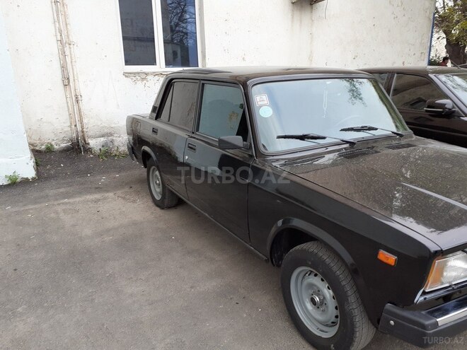 LADA (VAZ) 2107 2011, 28,000 km - 1.5 l - Bakı