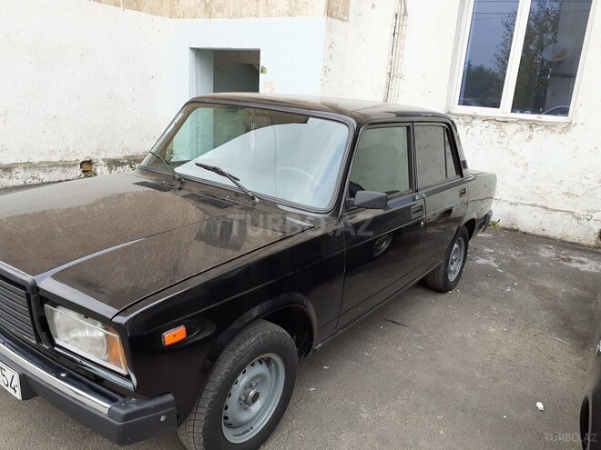 LADA (VAZ) 2107 2011, 28,000 km - 1.5 l - Bakı
