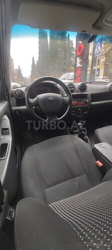 LADA (VAZ) Granta 2013, 121,000 km - 1.6 л - Şəmkir