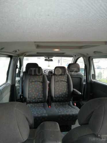 Mercedes Vito 115 2006, 200,000 km - 2.2 l - Bakı