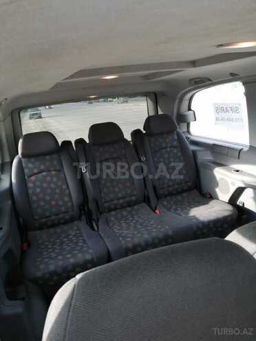 Mercedes Vito 115 2006, 200,000 km - 2.2 l - Bakı