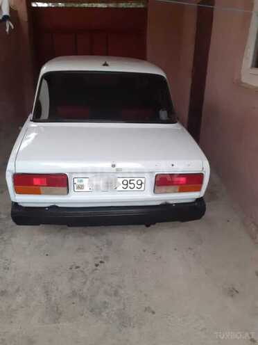 LADA (VAZ) 2107 2000, 148,000 km - 1.6 л - Bakı