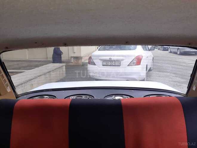 LADA (VAZ) 2107 2000, 148,000 km - 1.6 л - Bakı