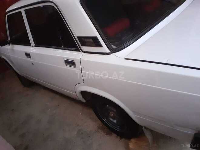 LADA (VAZ) 2107 2000, 148,000 km - 1.6 л - Bakı