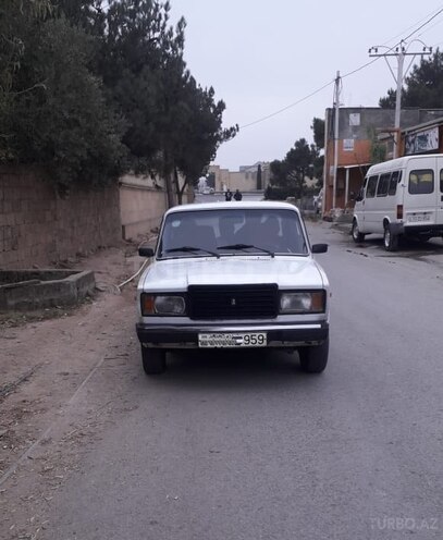 LADA (VAZ) 2107 2000, 148,000 km - 1.6 л - Bakı