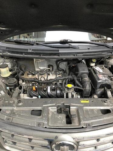 GWM Voleex C30 2013, 277,000 km - 1.5 l - Bakı