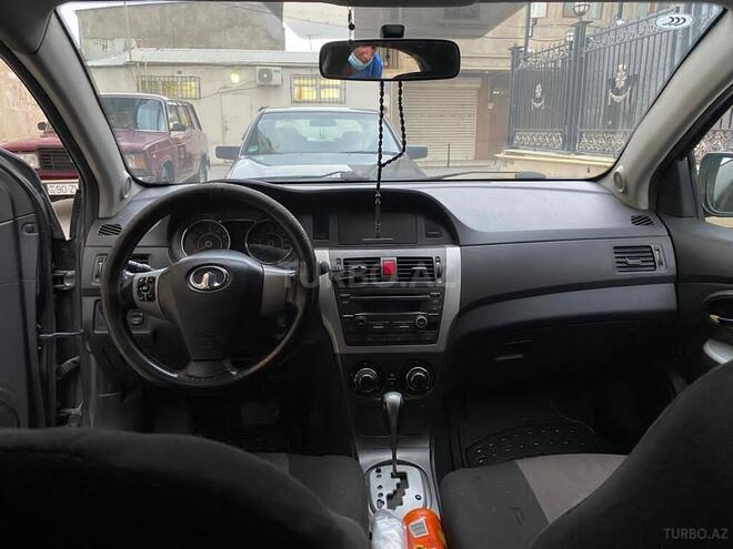 GWM Voleex C30 2013, 277,000 km - 1.5 l - Bakı