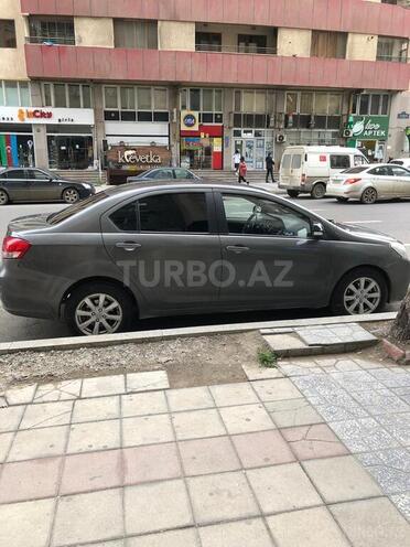 GWM Voleex C30 2013, 277,000 km - 1.5 l - Bakı