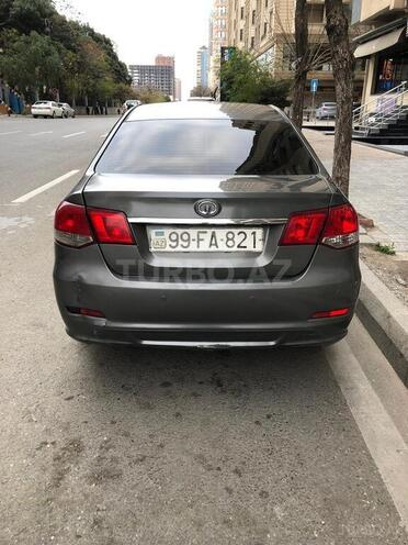 GWM Voleex C30 2013, 277,000 km - 1.5 l - Bakı