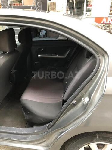 GWM Voleex C30 2013, 277,000 km - 1.5 l - Bakı