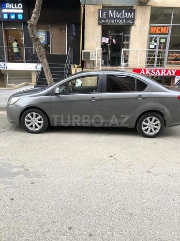 GWM Voleex C30 2013, 277,000 km - 1.5 l - Bakı