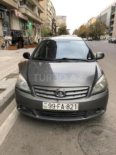 GWM Voleex C30 2013, 277,000 km - 1.5 l - Bakı