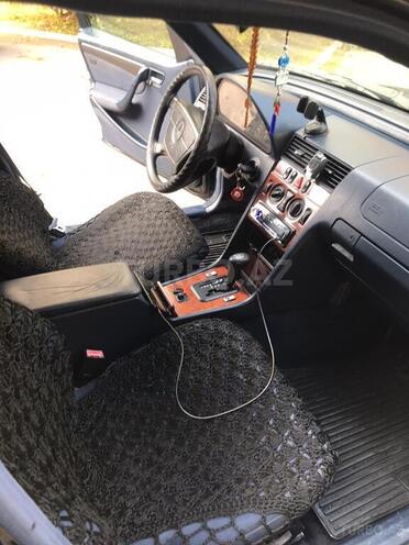 Mercedes C 200 1997, 422,000 km - 2.0 l - Bakı