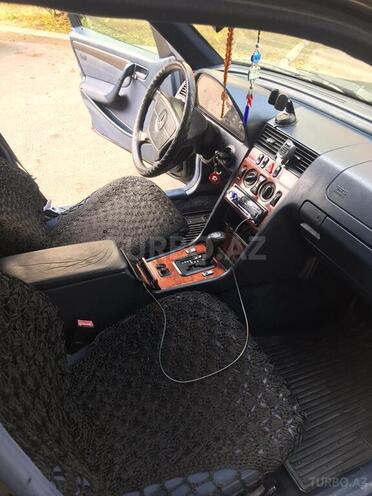 Mercedes C 200 1997, 422,000 km - 2.0 l - Bakı