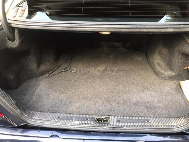 Mercedes C 200 1997, 422,000 km - 2.0 l - Bakı