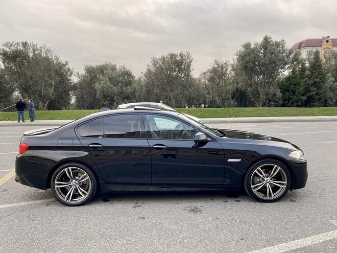 BMW 528 2015, 102,000 km - 2.0 л - Bakı