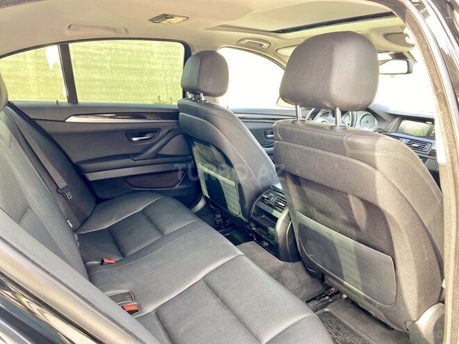 BMW 528 2015, 102,000 km - 2.0 л - Bakı