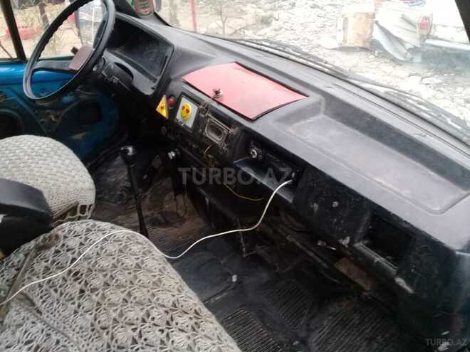 GAZ 33021 1996, 300,000 km - 2.4 л - Bakı