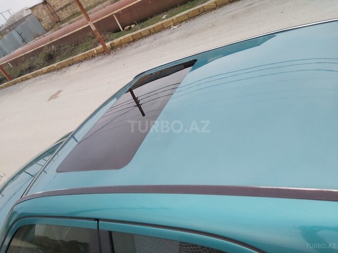 Mercedes C 220 1997, 385,450 km - 2.2 l - Bakı