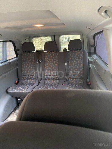 Mercedes Vito 115 2007, 448,352 km - 2.2 л - Bakı