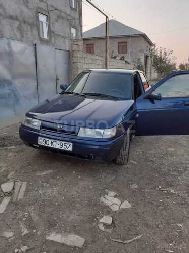 LADA (VAZ) 2110 2011, 300,000 km - 1.6 л - Bakı