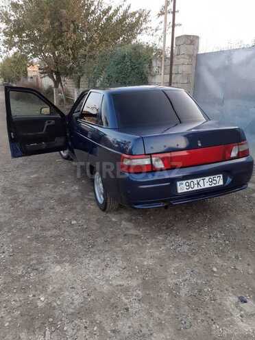 LADA (VAZ) 2110 2011, 300,000 km - 1.6 л - Bakı