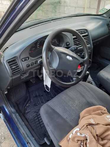 LADA (VAZ) 2110 2011, 300,000 km - 1.6 л - Bakı