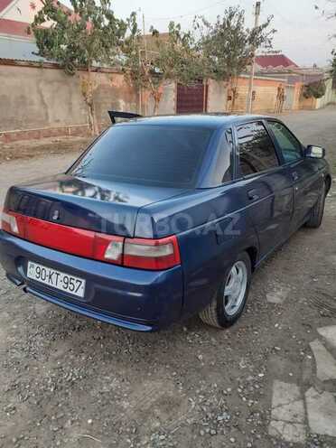 LADA (VAZ) 2110 2011, 300,000 km - 1.6 л - Bakı