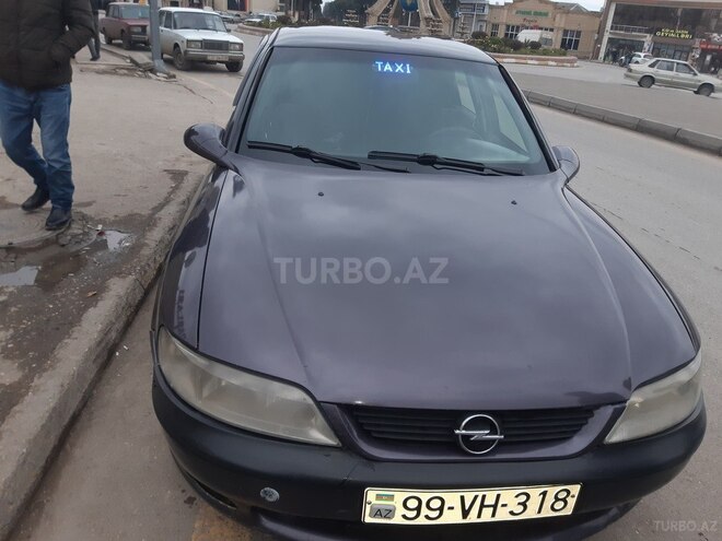 Opel Vectra 1996, 555,500 km - 1.8 l - Xaçmaz