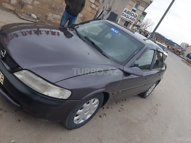 Opel Vectra 1996, 555,500 km - 1.8 l - Xaçmaz