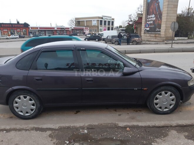 Opel Vectra 1996, 555,500 km - 1.8 l - Xaçmaz