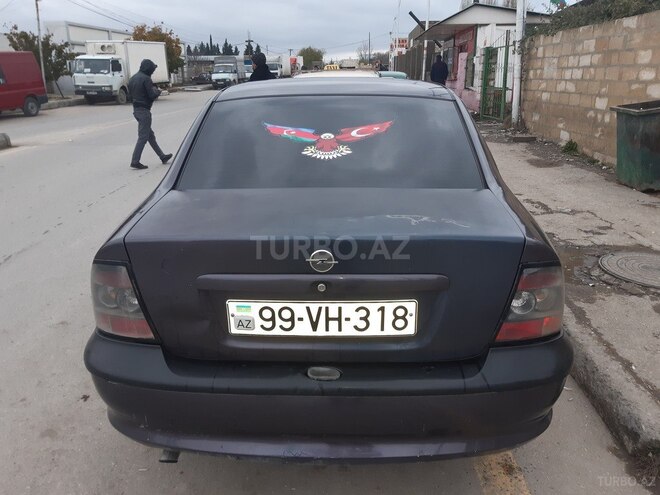Opel Vectra 1996, 555,500 km - 1.8 l - Xaçmaz