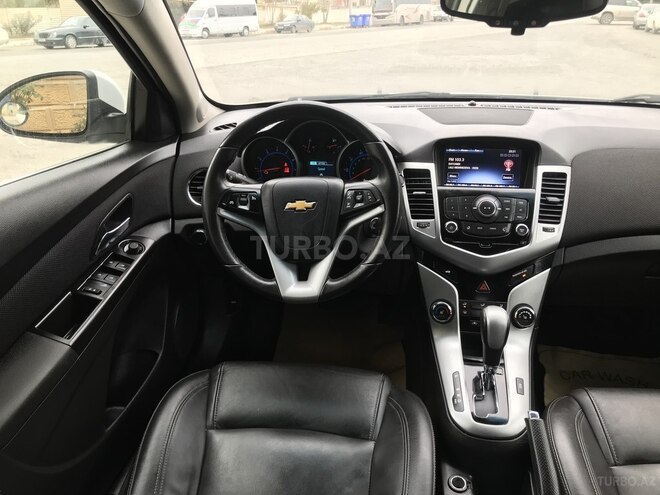 Chevrolet Cruze 2015, 67,000 km - 1.4 l - Bakı