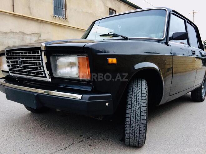LADA (VAZ) 2107 2010, 152,425 km - 1.6 l - Bakı
